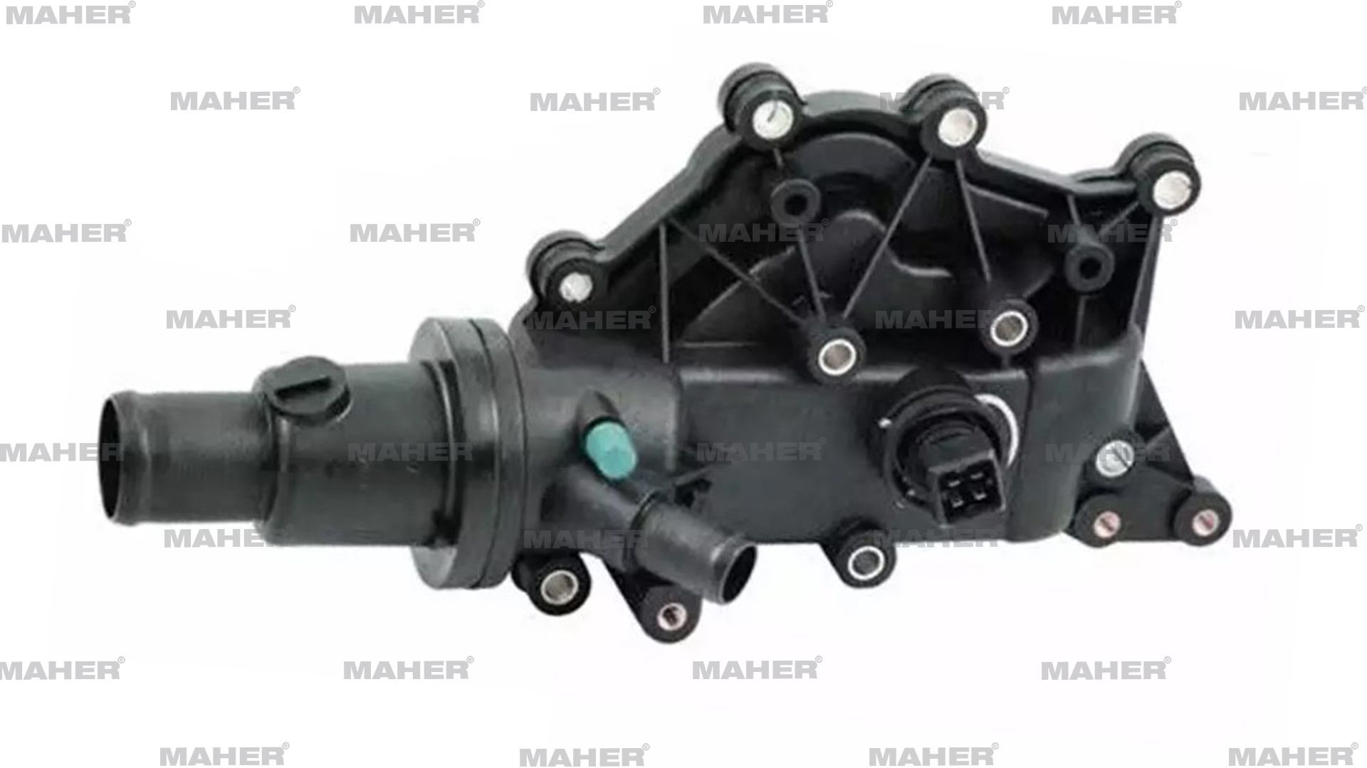 Renault Clio Termostat Iıı OEM 8200158269 Renault Clio Termostat Iıı OEM 8200158269